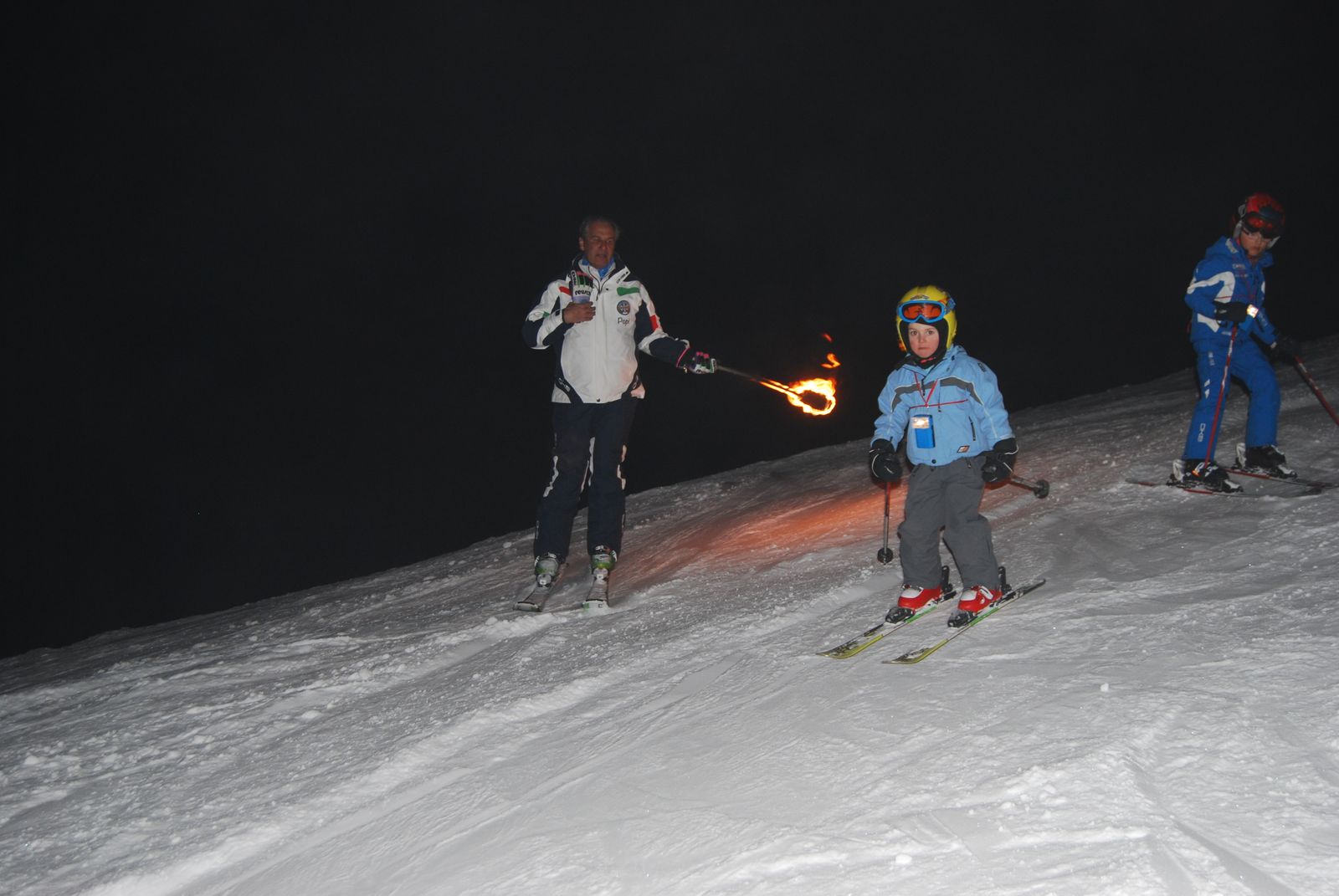 Cena e Fiaccolata 00060